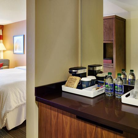 Four Points By Sheraton Halifax Esterno foto