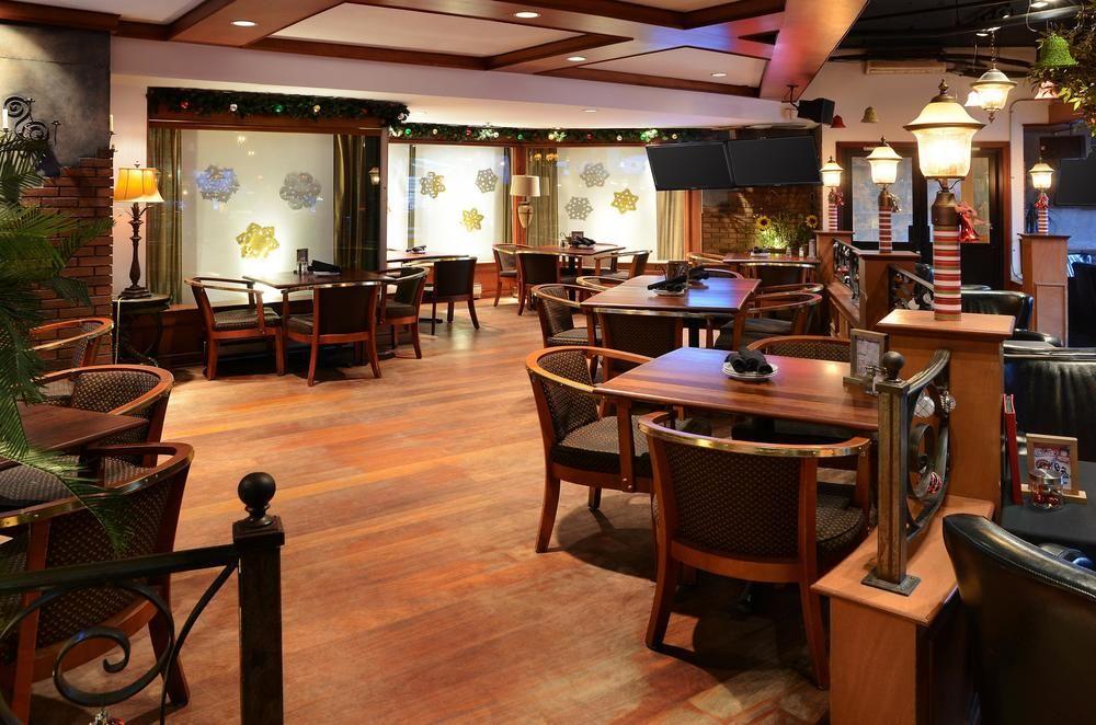 Four Points By Sheraton Halifax Esterno foto