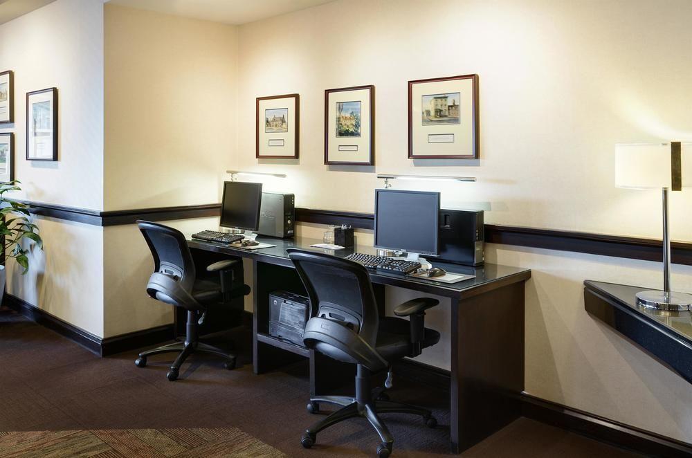 Four Points By Sheraton Halifax Esterno foto