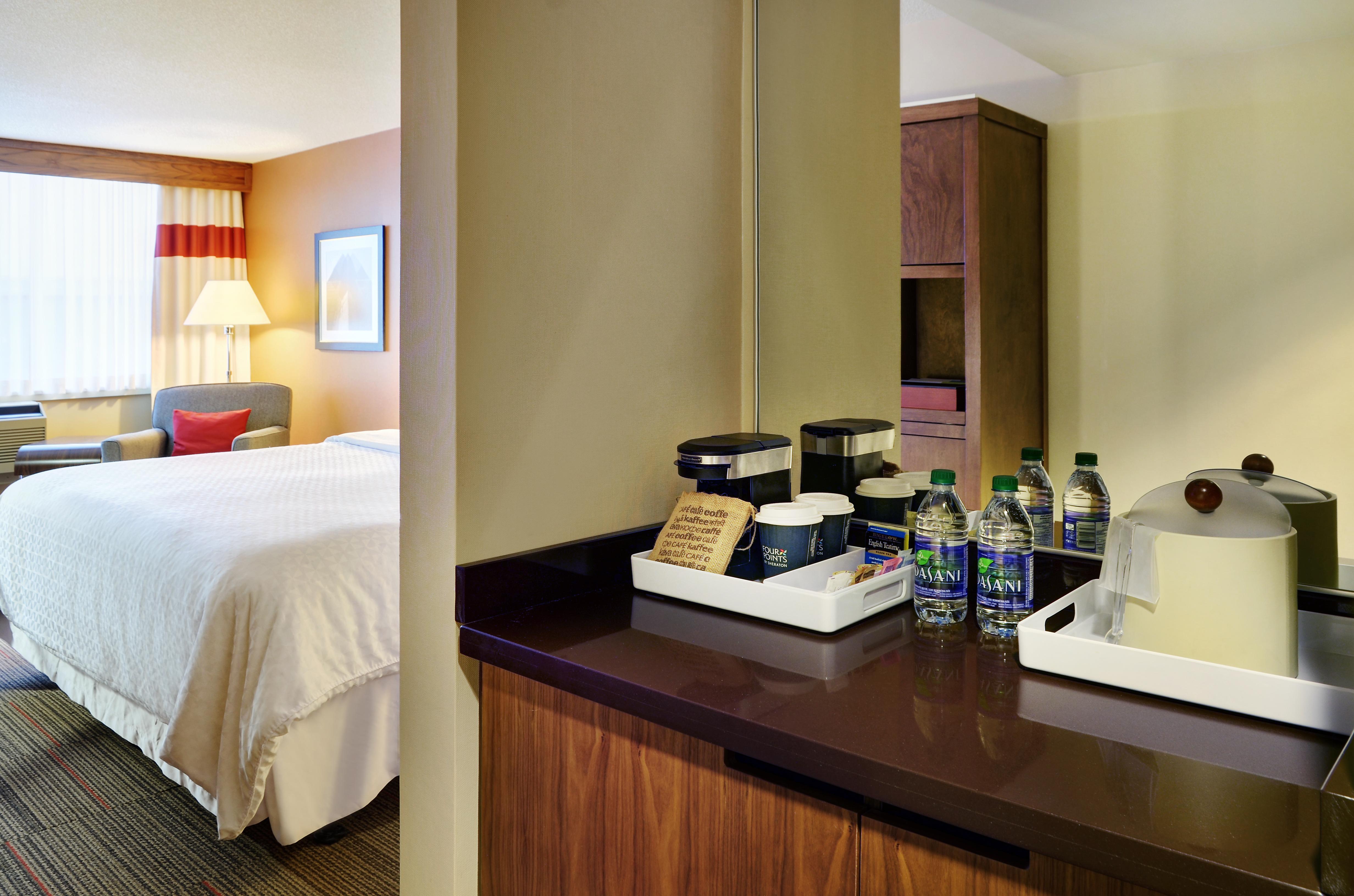 Four Points By Sheraton Halifax Esterno foto