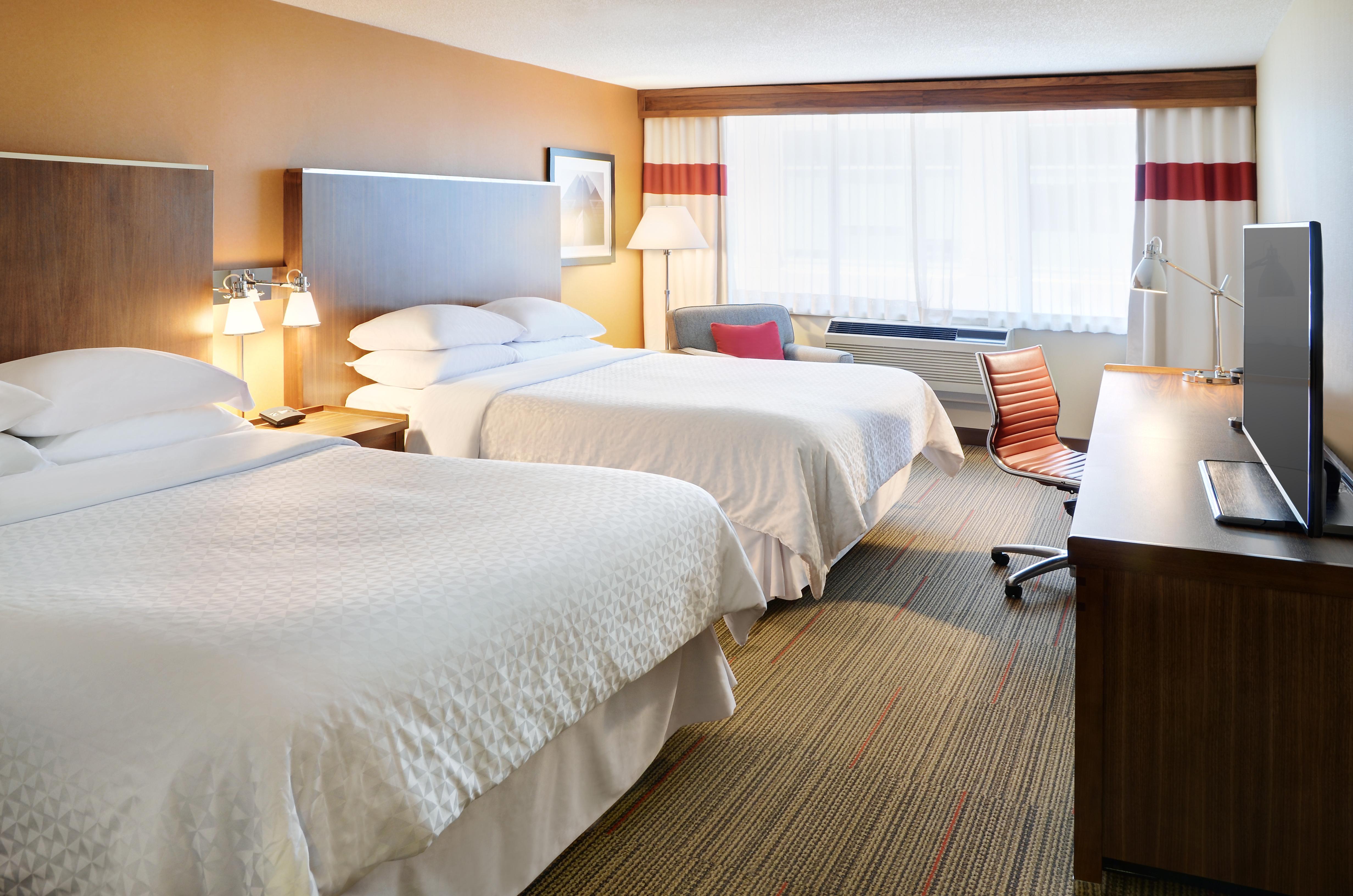 Four Points By Sheraton Halifax Esterno foto