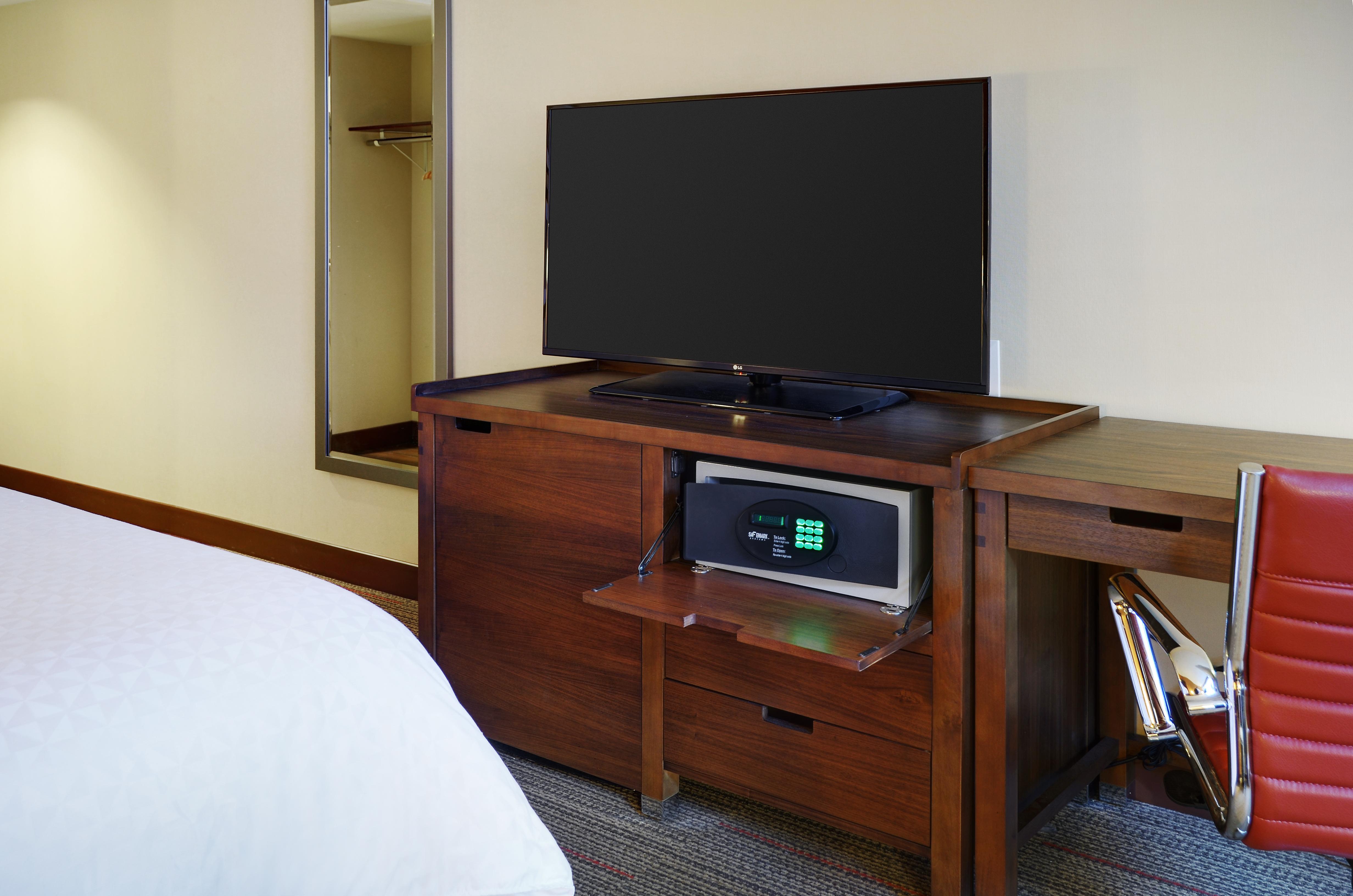 Four Points By Sheraton Halifax Esterno foto