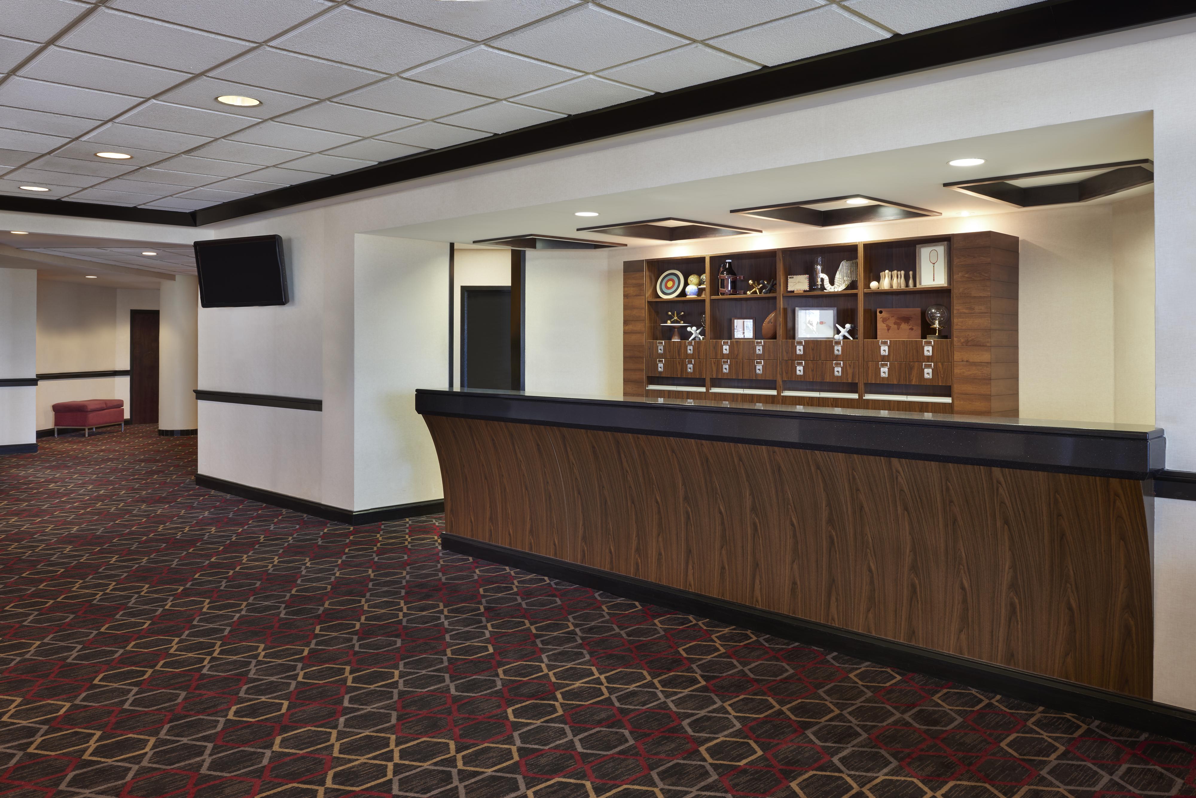 Four Points By Sheraton Halifax Esterno foto