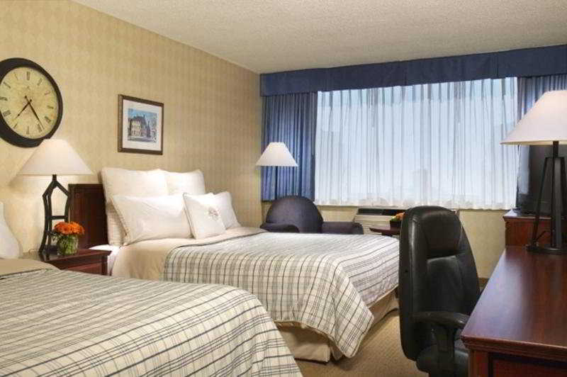 Four Points By Sheraton Halifax Esterno foto