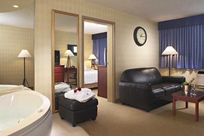 Four Points By Sheraton Halifax Esterno foto