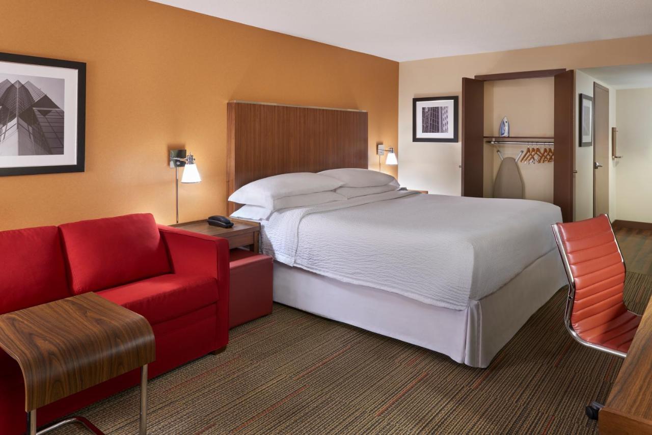 Four Points By Sheraton Halifax Esterno foto