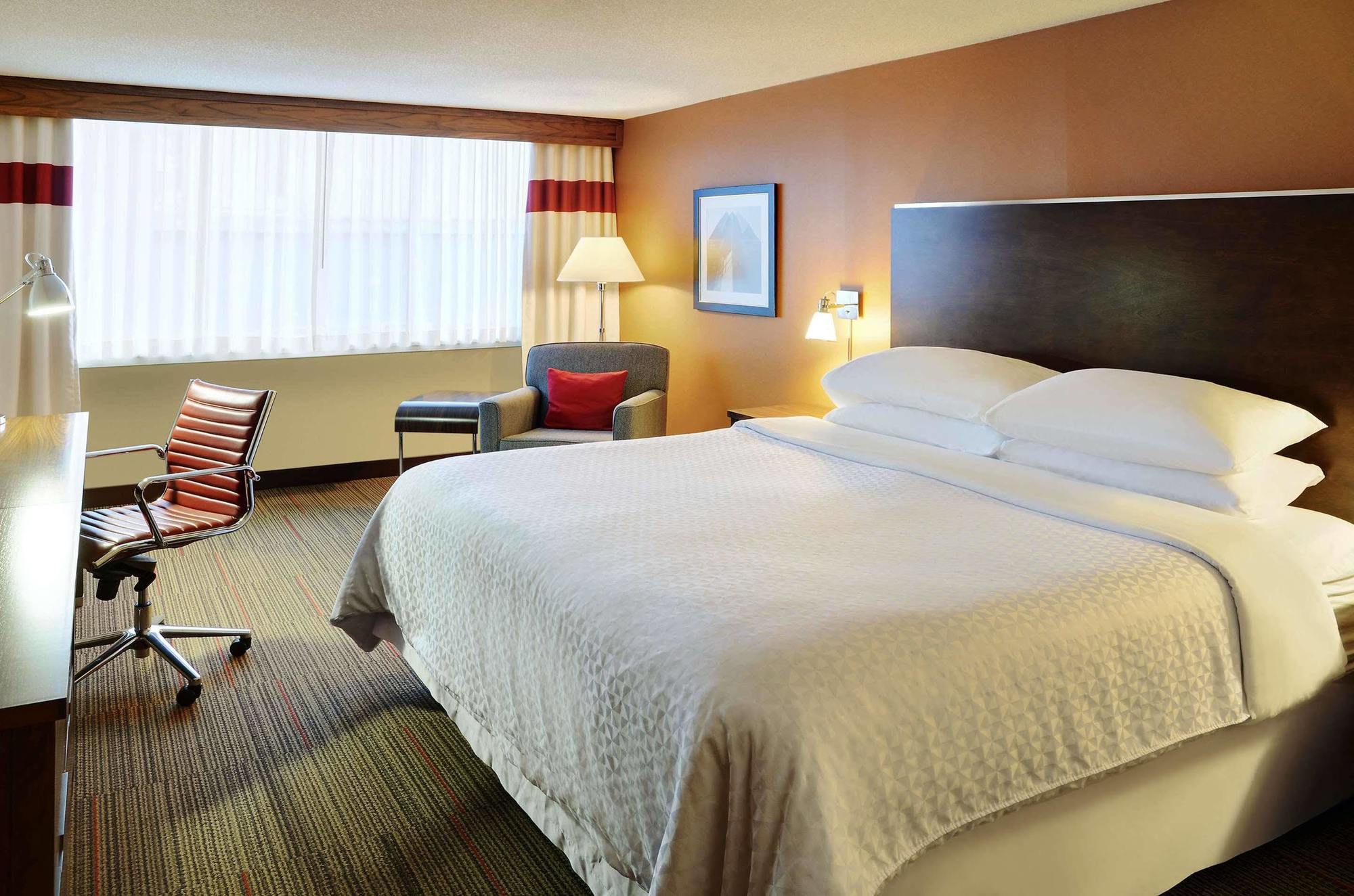 Four Points By Sheraton Halifax Esterno foto