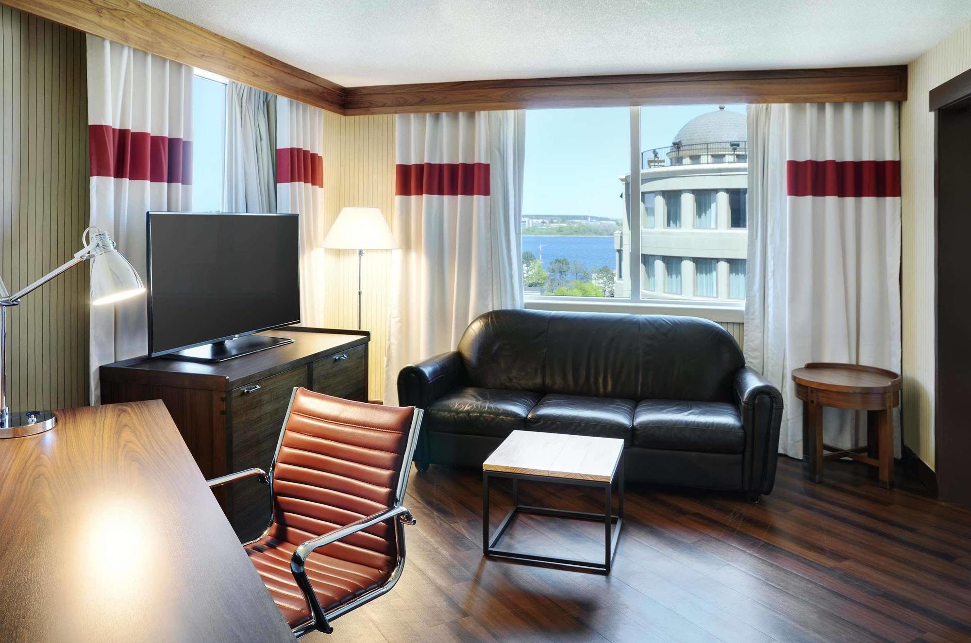 Four Points By Sheraton Halifax Esterno foto
