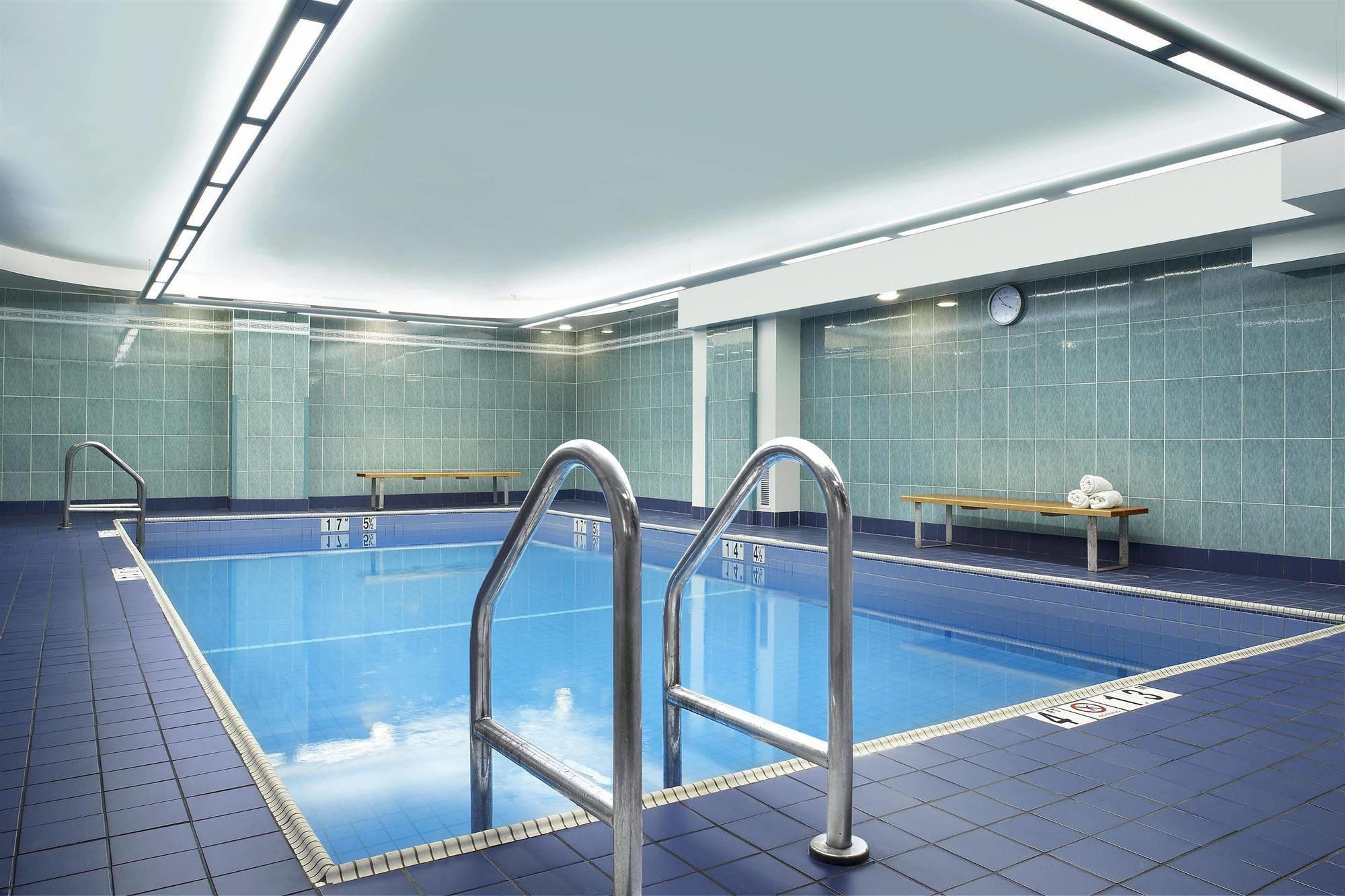 Four Points By Sheraton Halifax Servizi foto