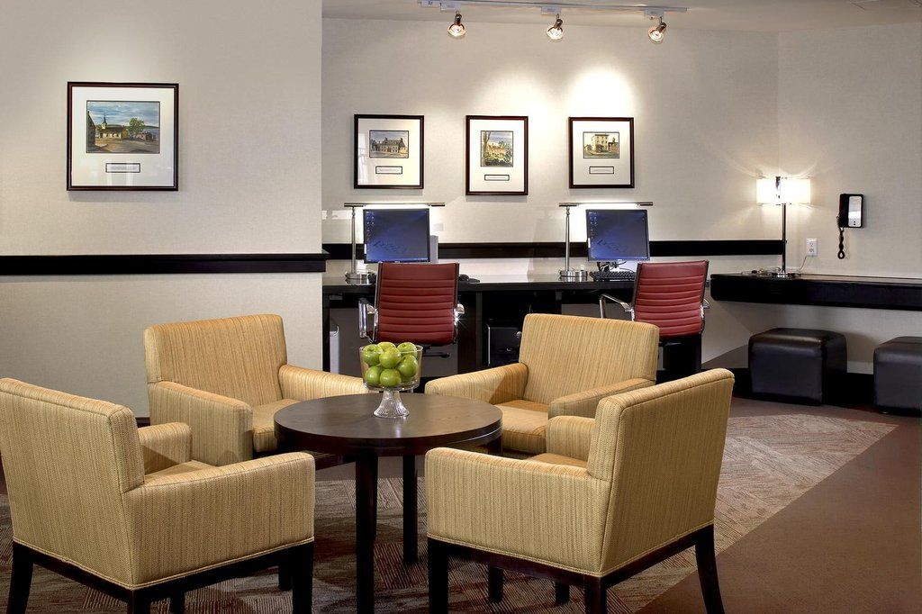 Four Points By Sheraton Halifax Esterno foto