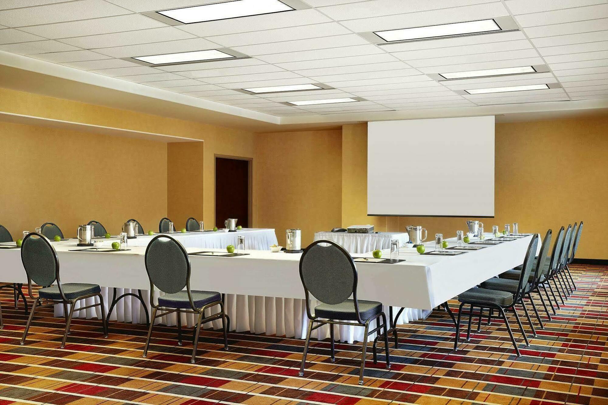 Four Points By Sheraton Halifax Esterno foto