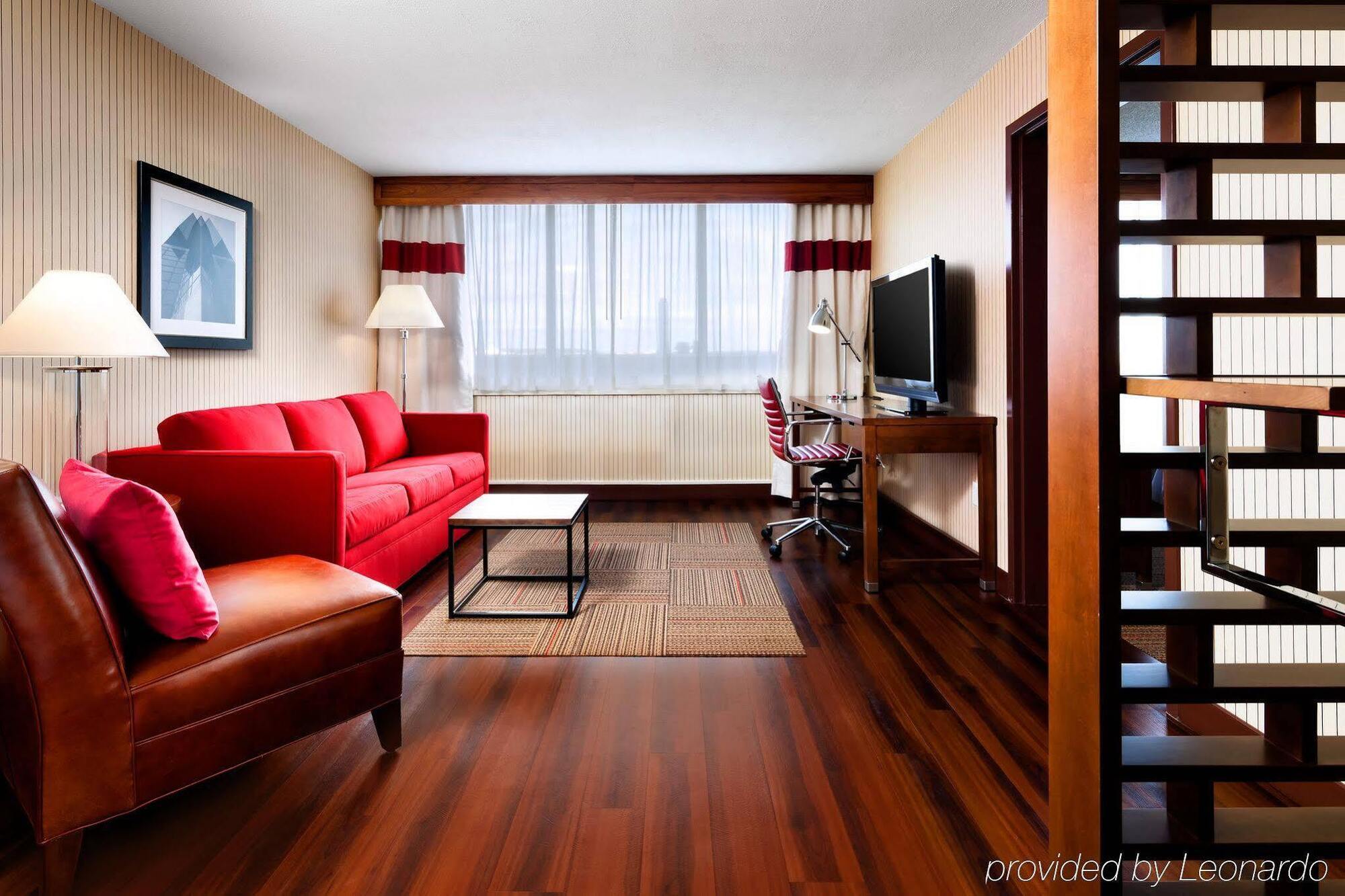 Four Points By Sheraton Halifax Esterno foto